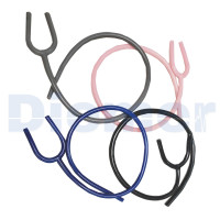 Rubber Band For Stethoscope